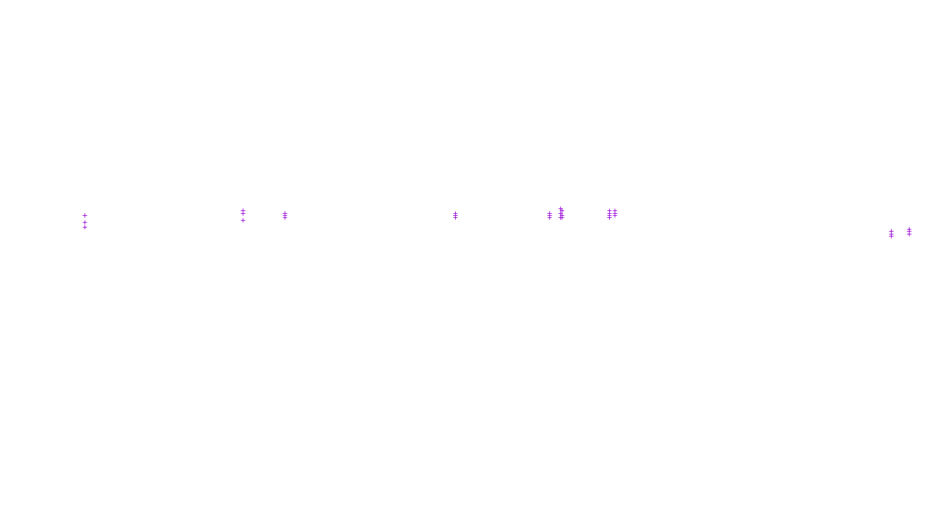 UDP6 openbsd-openbsd-stack-udp6-ip3fwd receiver