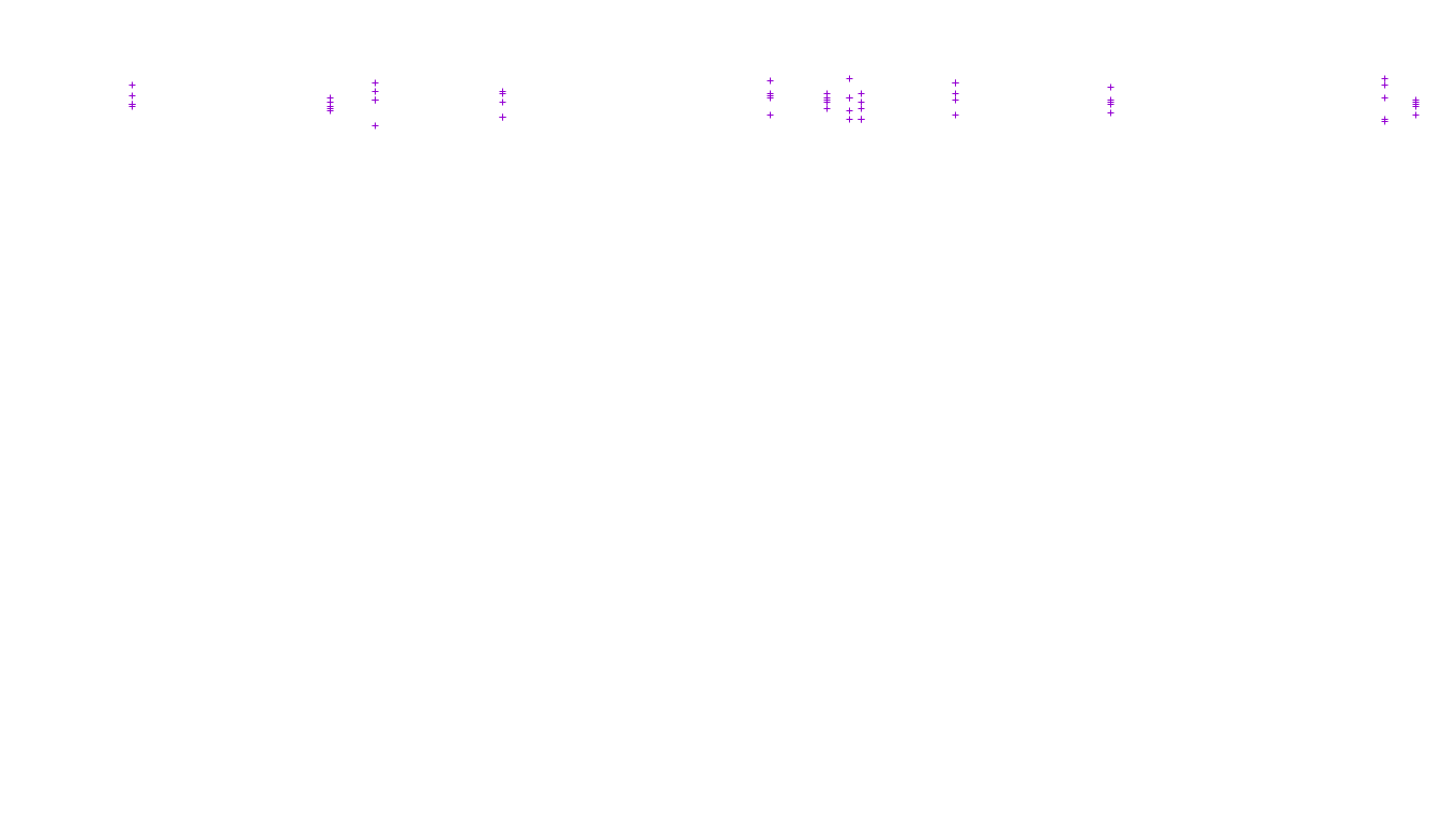 FORWARD6 linux-openbsd-linux-forward-tcp6-ip3fwd receiver