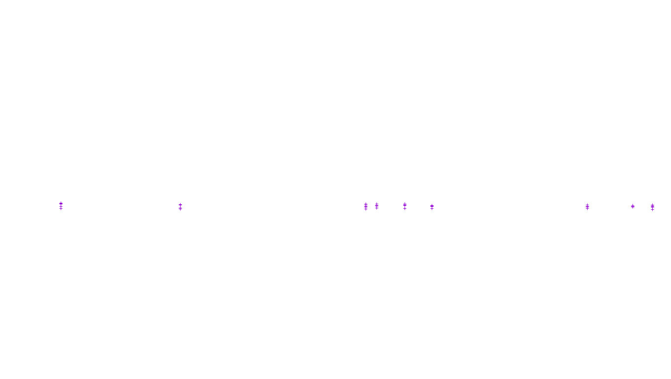 UDP6 openbsd-openbsd-stack-udp6-ip3fwd receiver