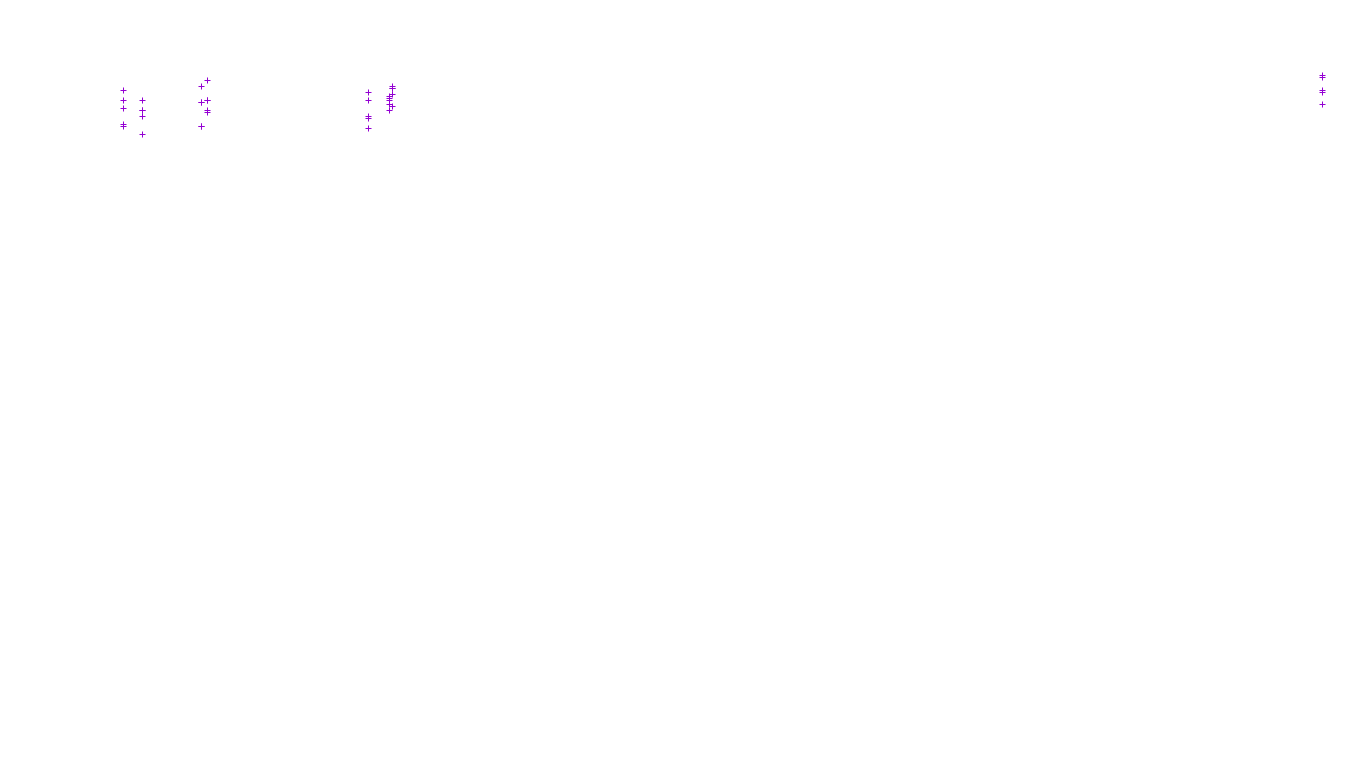 FORWARD6 linux-openbsd-linux-forward-tcp6-ip3fwd receiver