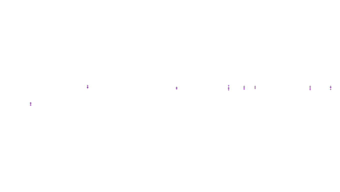 UDP6 openbsd-openbsd-stack-udp6-ip3fwd receiver