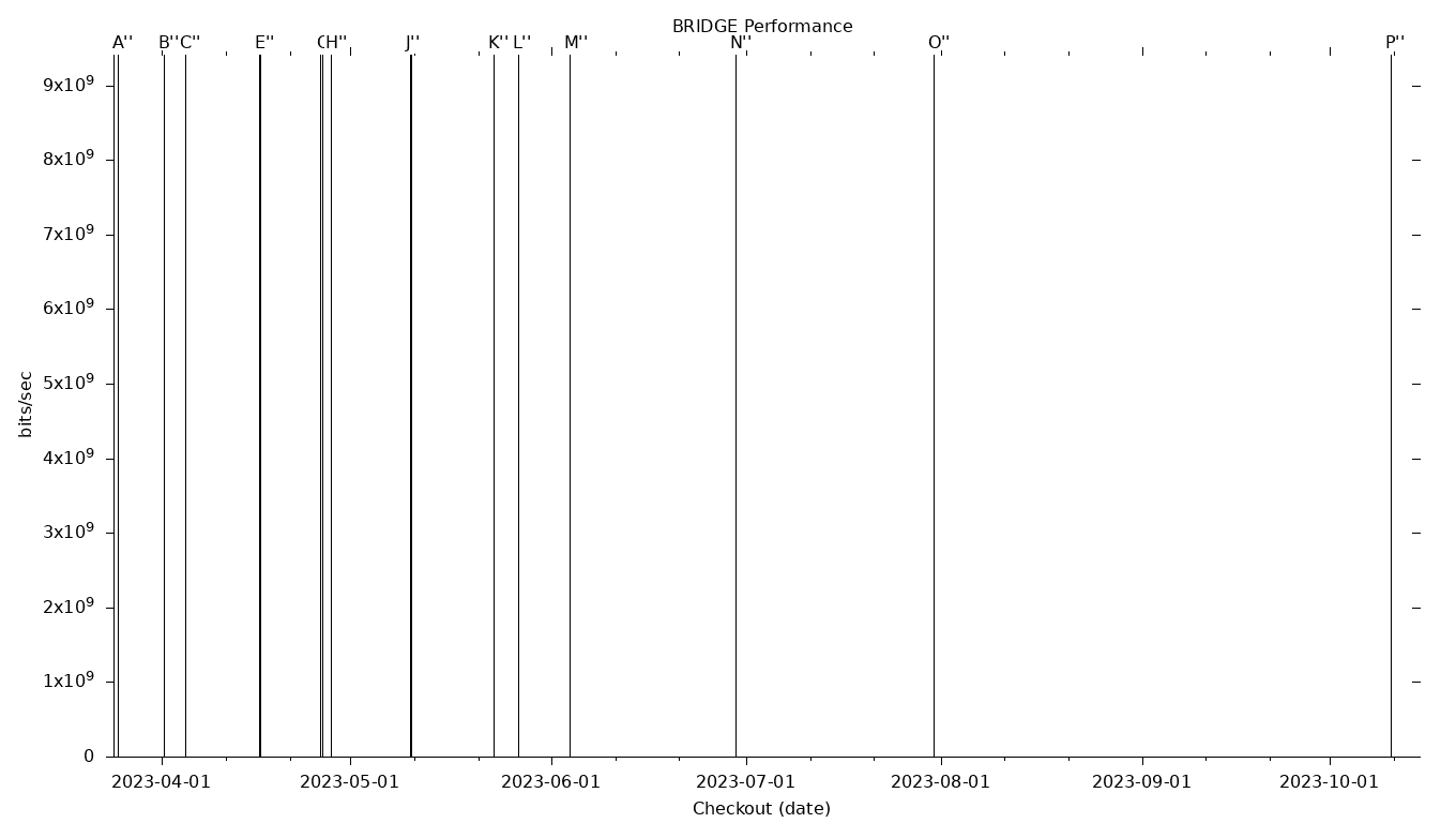 BRIDGE Grid