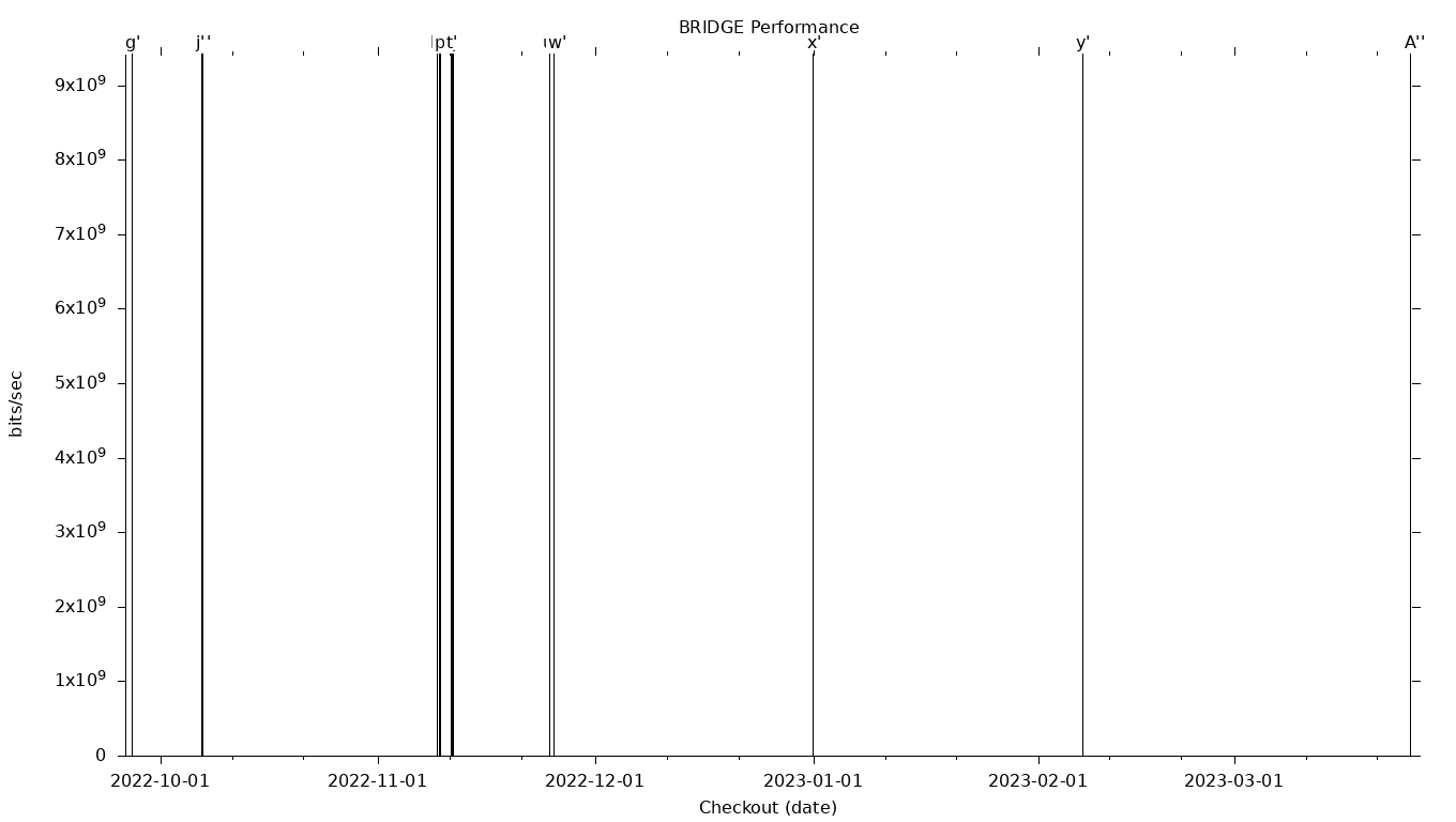 BRIDGE Grid