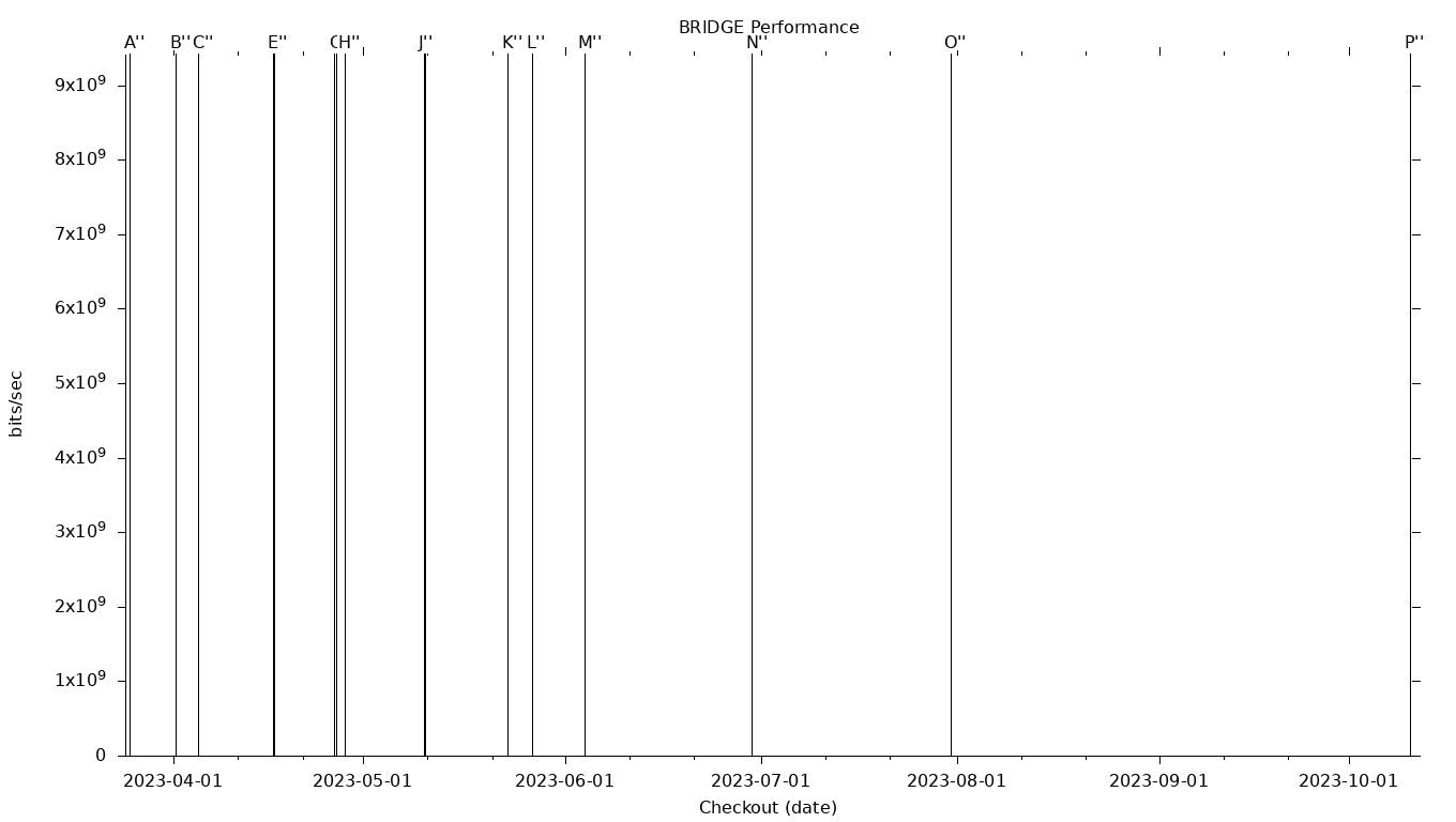 BRIDGE Grid